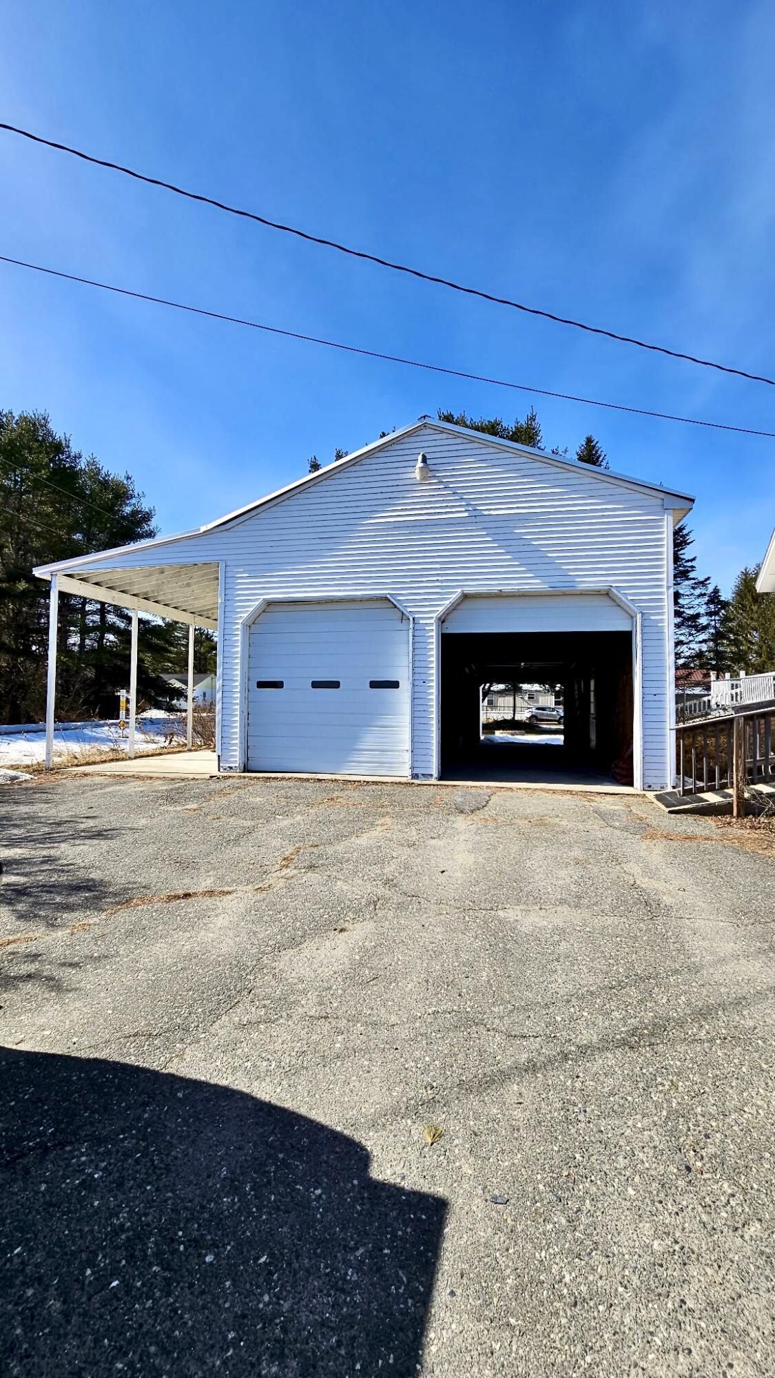69 Smithfield Road Norridgewock, ME 04957 - Photo 26 of 38 69 Smithfield Road