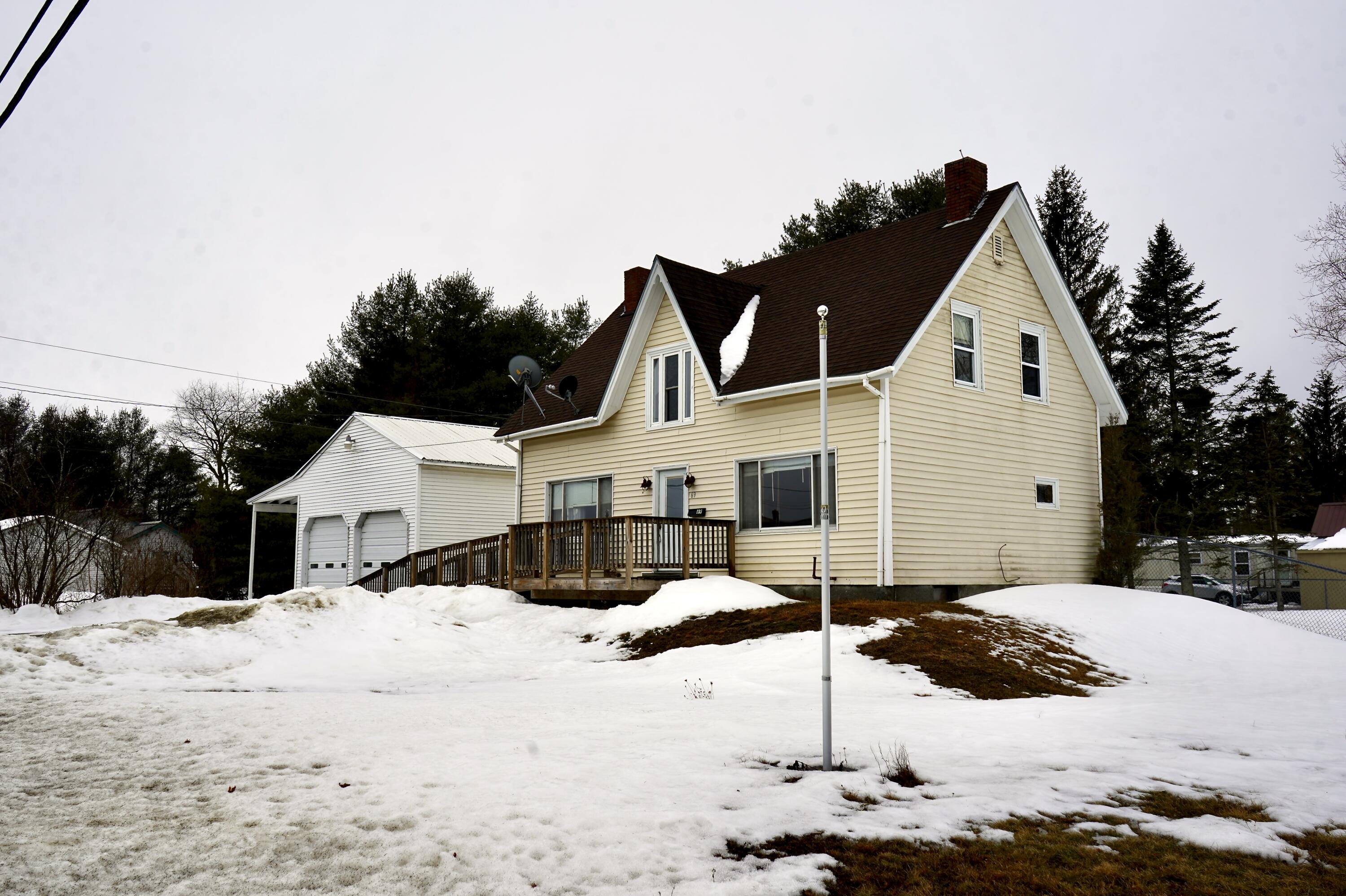 69 Smithfield Road Norridgewock, ME 04957 - Photo 27 of 40 69 Smithfield Road