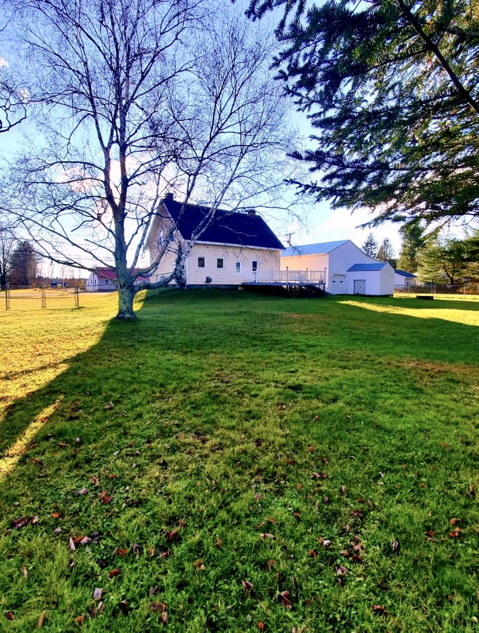69 Smithfield Road Norridgewock, ME 04957 - Photo 30 of 40 69 Smithfield Road