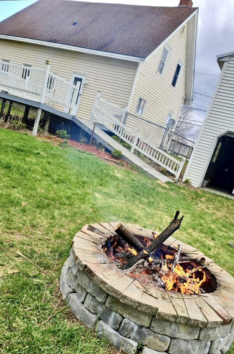 69 Smithfield Road Norridgewock, ME 04957 - Photo 31 of 40 69 Smithfield Road