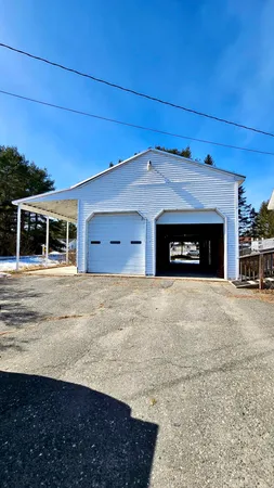 $249,000 | 69 Smithfield Road, Norridgewock, ME 04957