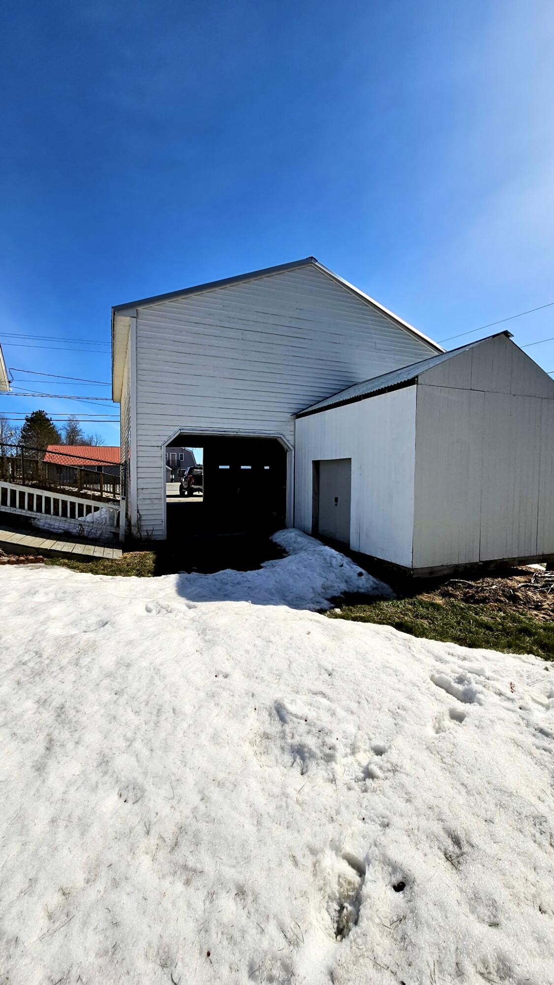 69 Smithfield Road Norridgewock, ME 04957 - Photo 34 of 40 69 Smithfield Road