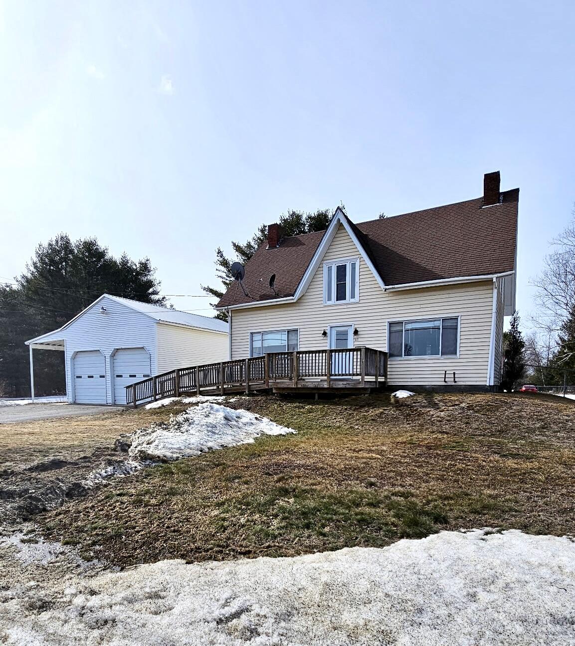 69 Smithfield Road Norridgewock, ME 04957 - Photo 38 of 40 69 Smithfield Road