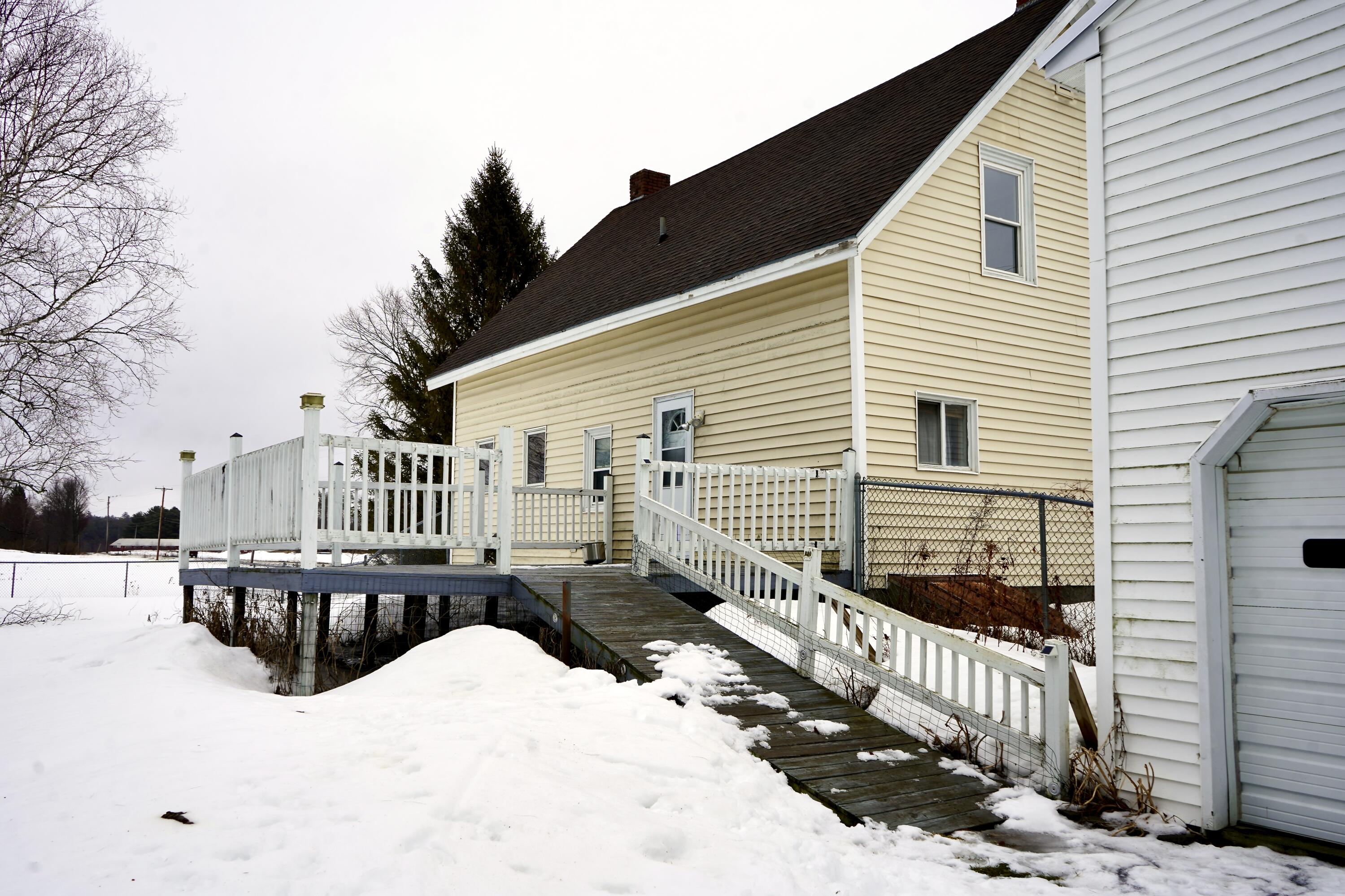 69 Smithfield Road Norridgewock, ME 04957 - Photo 38 of 38 69 Smithfield Road