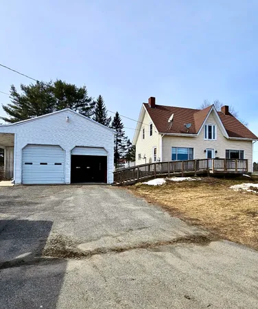 $249,000 | 69 Smithfield Road, Norridgewock, ME 04957