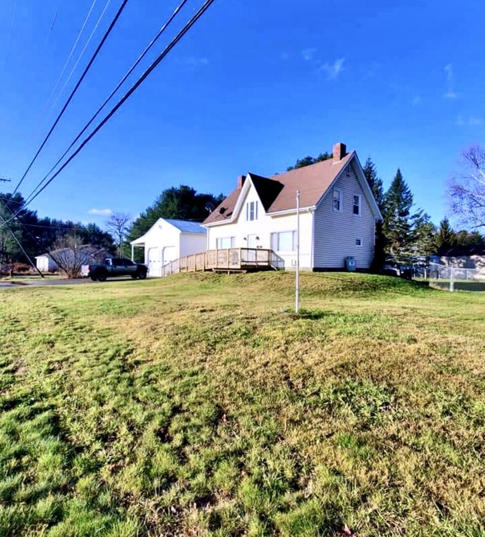 69 Smithfield Road Norridgewock, ME 04957 - Photo 40 of 40 69 Smithfield Road