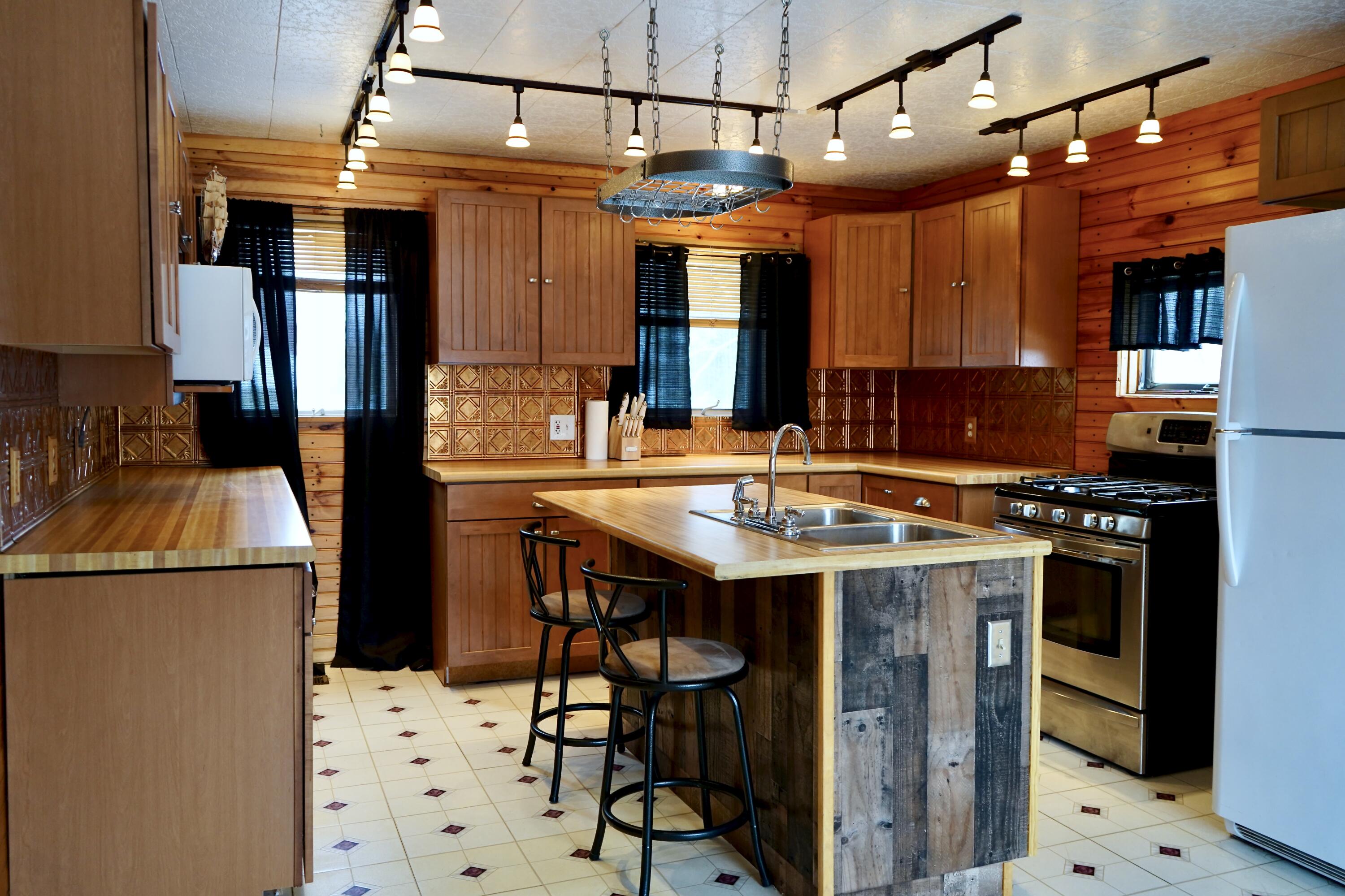 69 Smithfield Road Norridgewock, ME 04957 - Photo 6 of 40 69 Smithfield Road