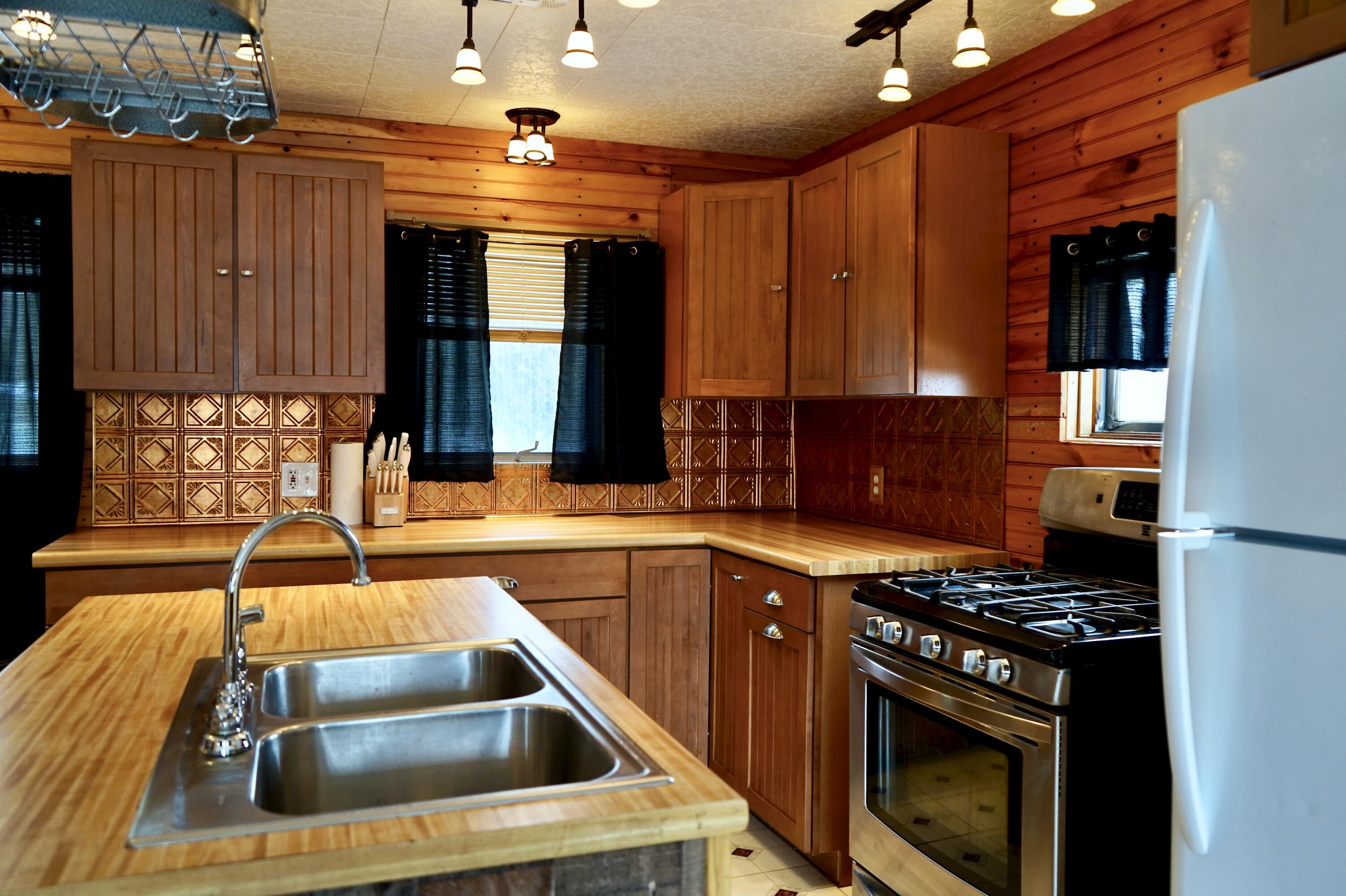 69 Smithfield Road Norridgewock, ME 04957 - Photo 8 of 40 69 Smithfield Road