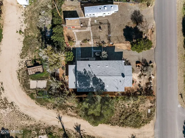 $269,900 | 26810 South Chittenden Street, Congress, AZ 85332