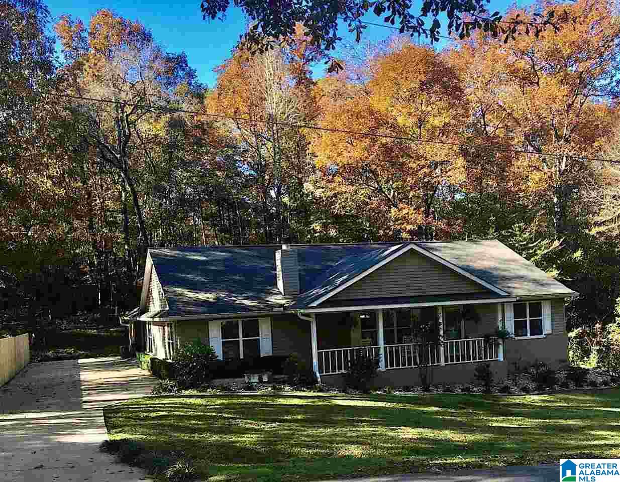 205 Shady Road Deatsville, AL 36022 - Photo 2 of 23