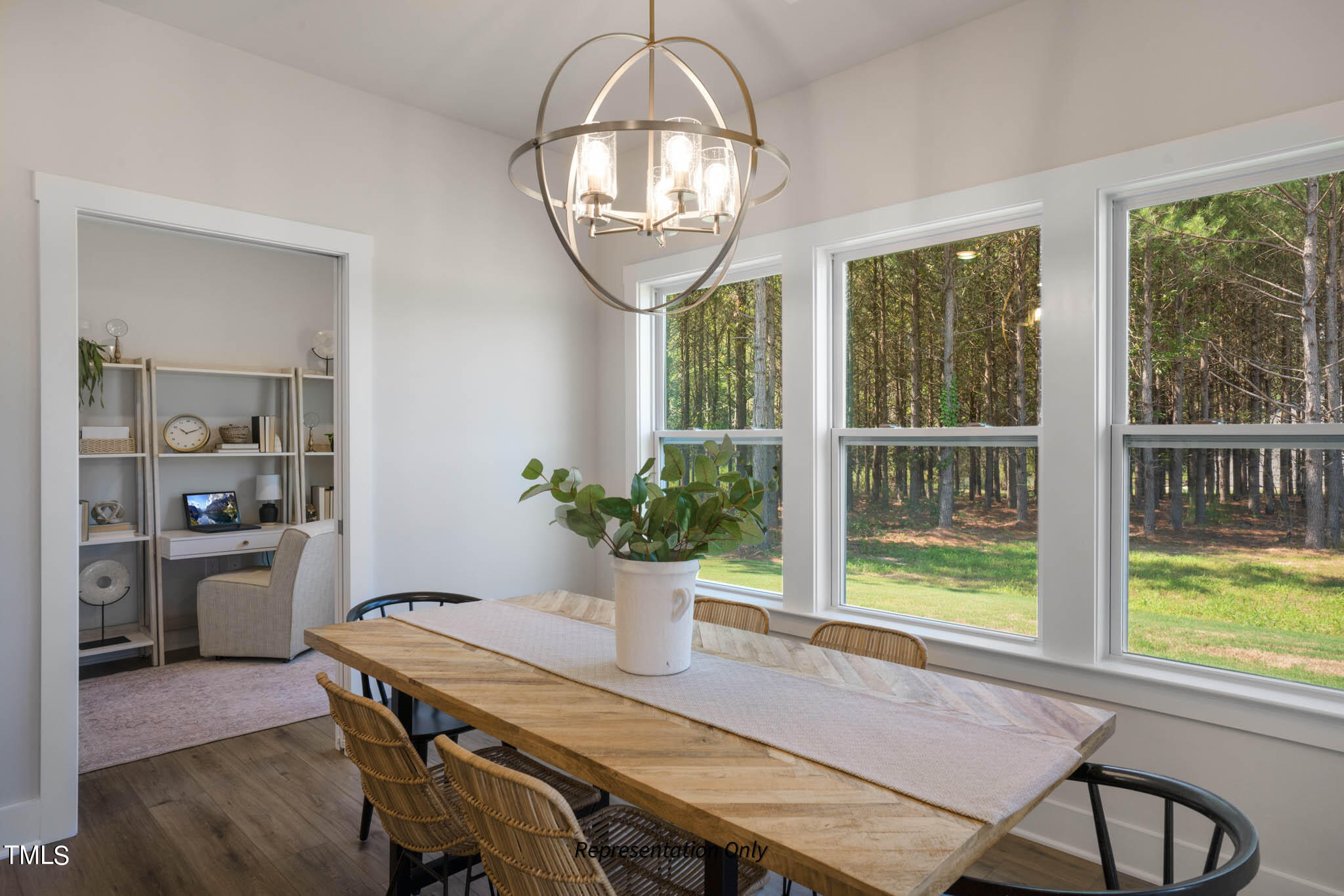 183 Kitty Branch Road Clayton, NC 27520 - Photo 25 of 49 Selma Traditional-32