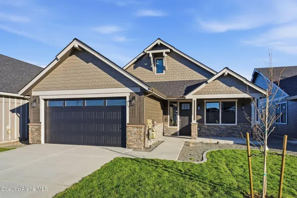 $749,900 | 4431 West Hide Away Lane, Coeur D'Alene, ID 83815