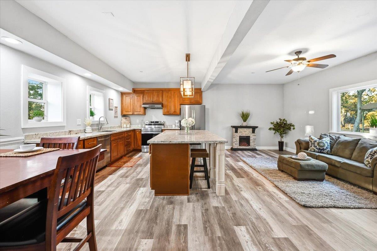 22311 Keller Road Smartsville, CA 95977 - Photo 8 of 58