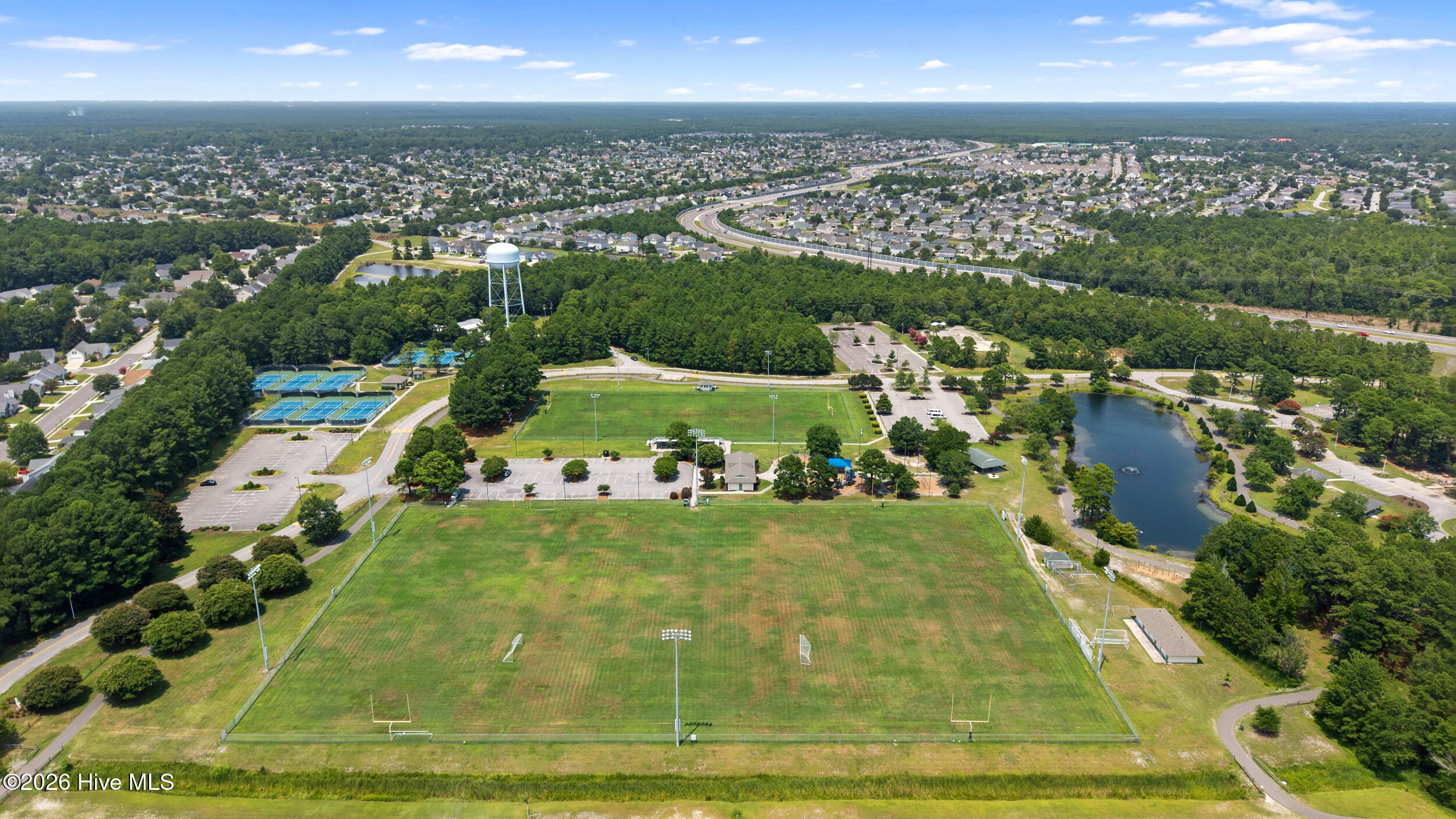 114 Olde Well Loop Road Wilmington, NC 28411 - Photo 48 of 49 Fields at Ogden Park
