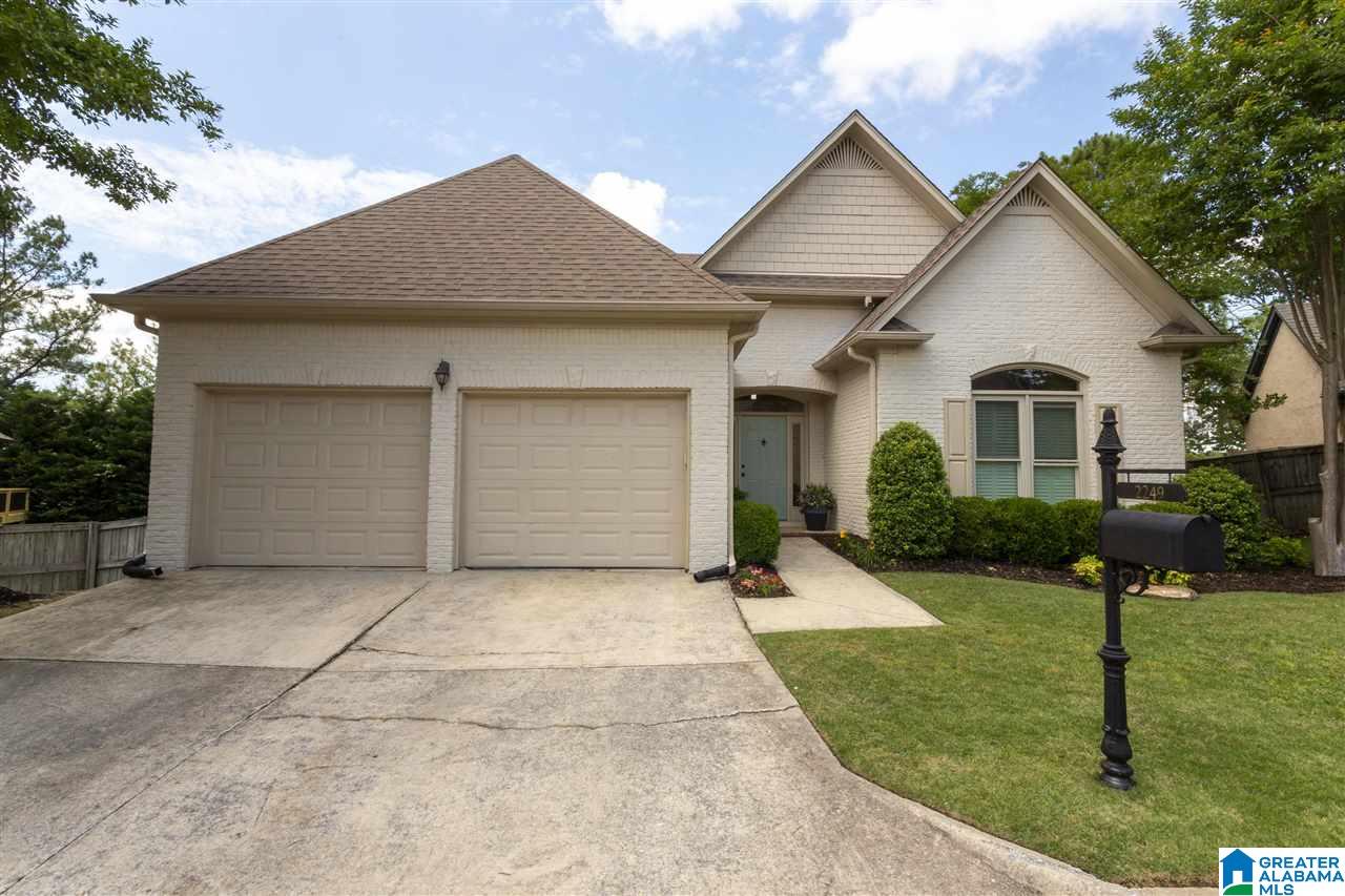 2249 Sterling Ridge Circle Birmingham, AL 35216 - Photo 1 of 48