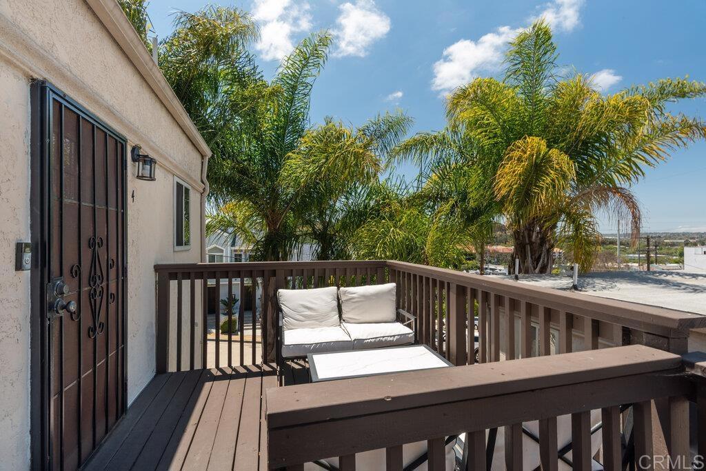 5810 Riley Street, Unit 4 San Diego, CA 92110 - Photo 5 of 25