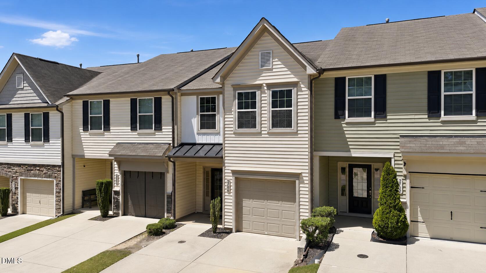 2704 Benevolence Drive Raleigh, NC 27610 - Photo 7 of 41