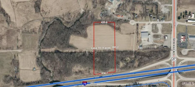 $1,374,500 | 787 Highland Road, Richmond, IN 47374