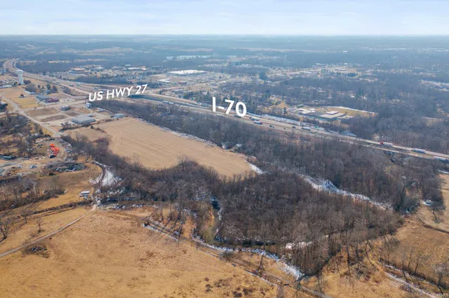 $1,374,500 | 787 Highland Road, Richmond, IN 47374