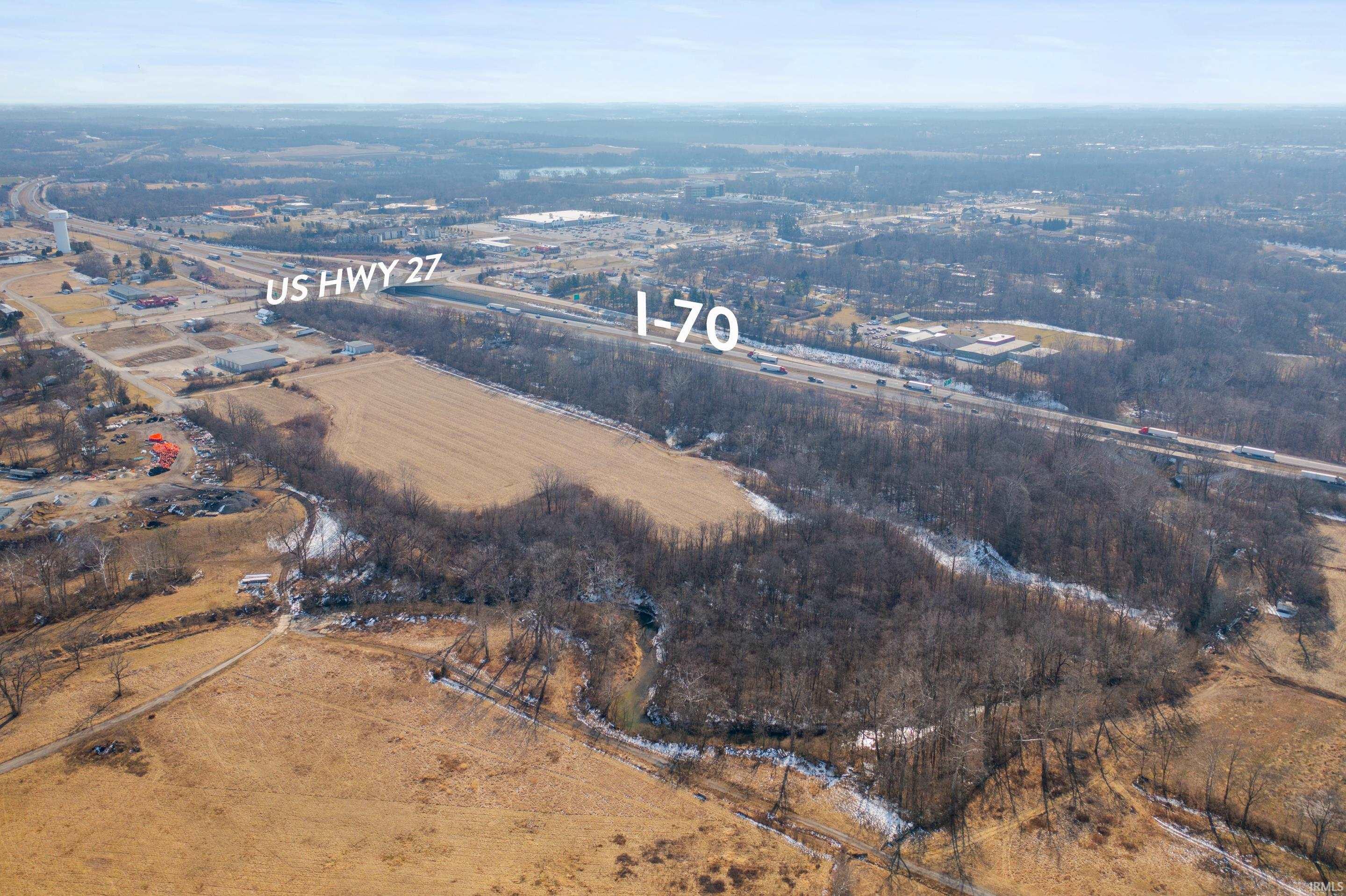 787 Highland Road Richmond, IN 47374 - Photo 5 of 6