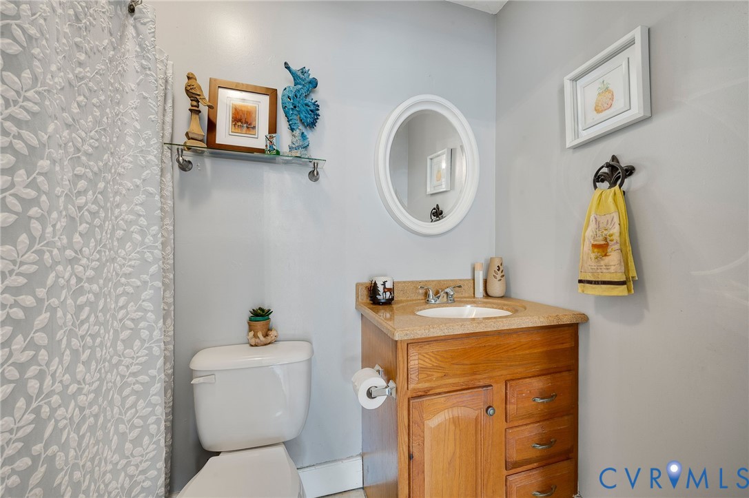 1919 Moseley Road Moseley, VA 23120 - Photo 25 of 36