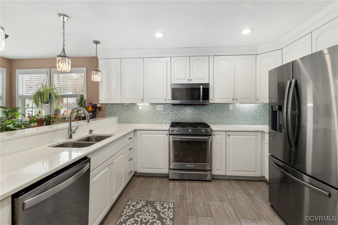 1301 Abingdon Road Chesterfield, VA 23236 - Photo 8 of 29 Gallery Image 8
