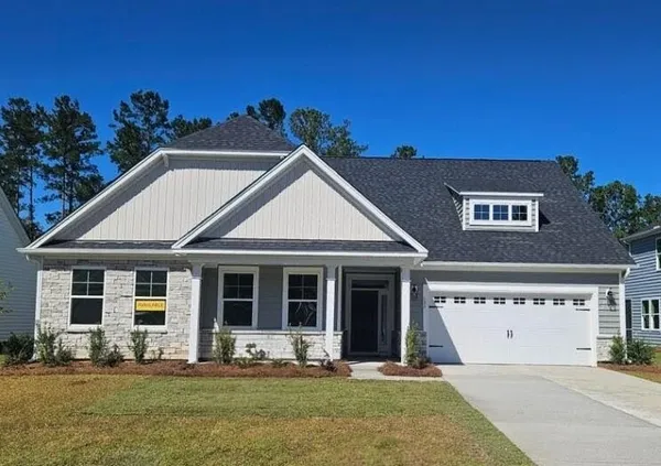 $609,990 | 165 Huguenot Trail, Huger, SC 29450