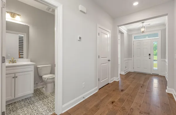 $609,990 | 165 Huguenot Trail, Huger, SC 29450