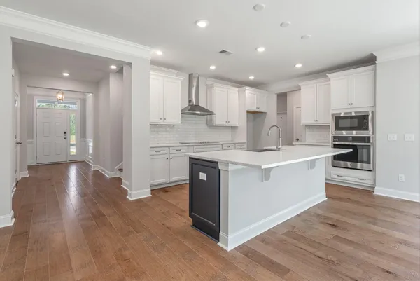 $609,990 | 165 Huguenot Trail, Huger, SC 29450