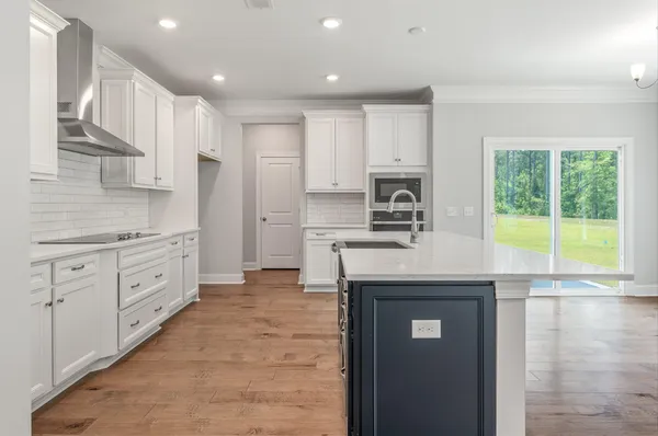$609,990 | 165 Huguenot Trail, Huger, SC 29450