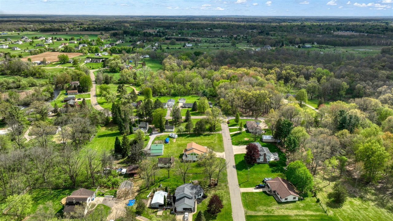 7155 Bayview Road Jackson, MI 49201 - Photo 66 of 67