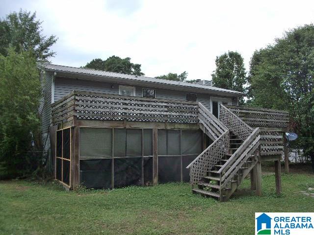761 Timber Way Weaver, AL 36277 - Photo 3 of 14