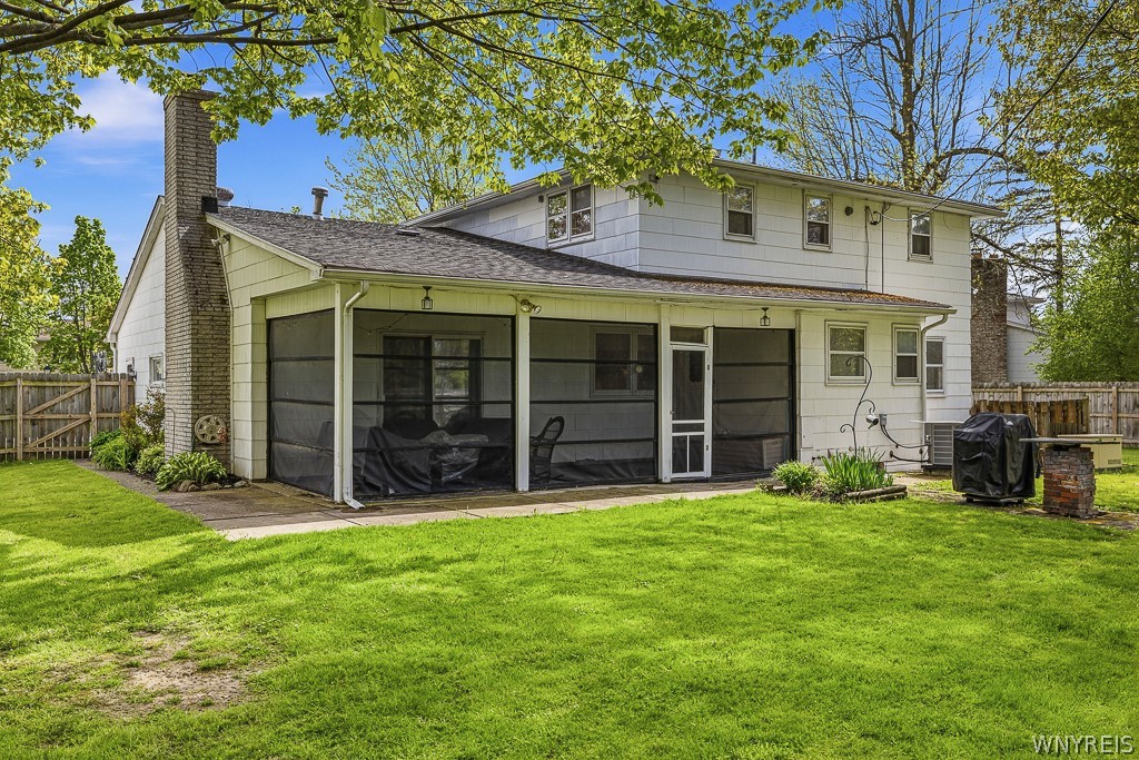 228 Countryside Lane Amherst, NY 14221 - Photo 30 of 31