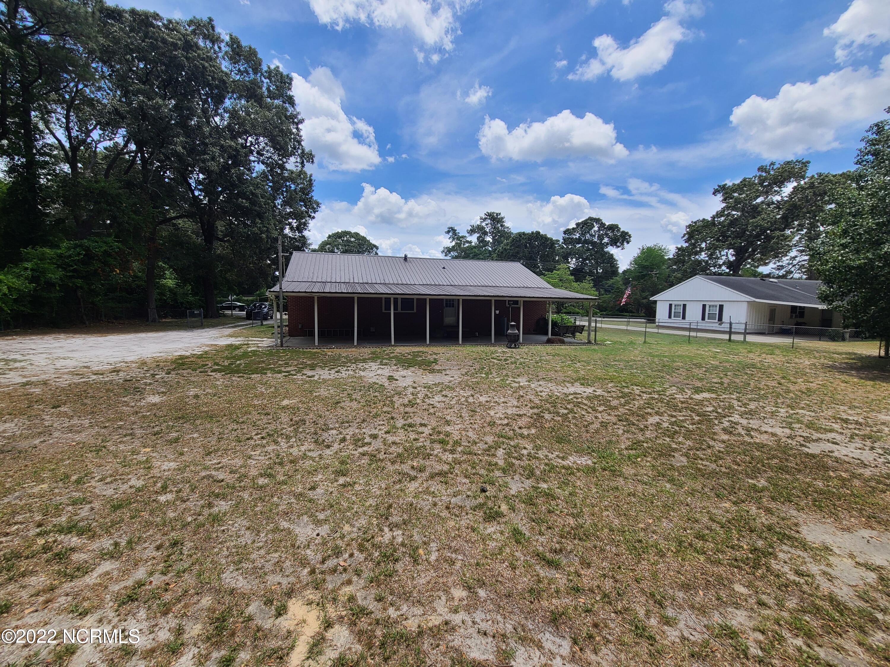 2036 Banks School Road Kinston, NC 28504 - Photo 11 of 23 20220630_131716