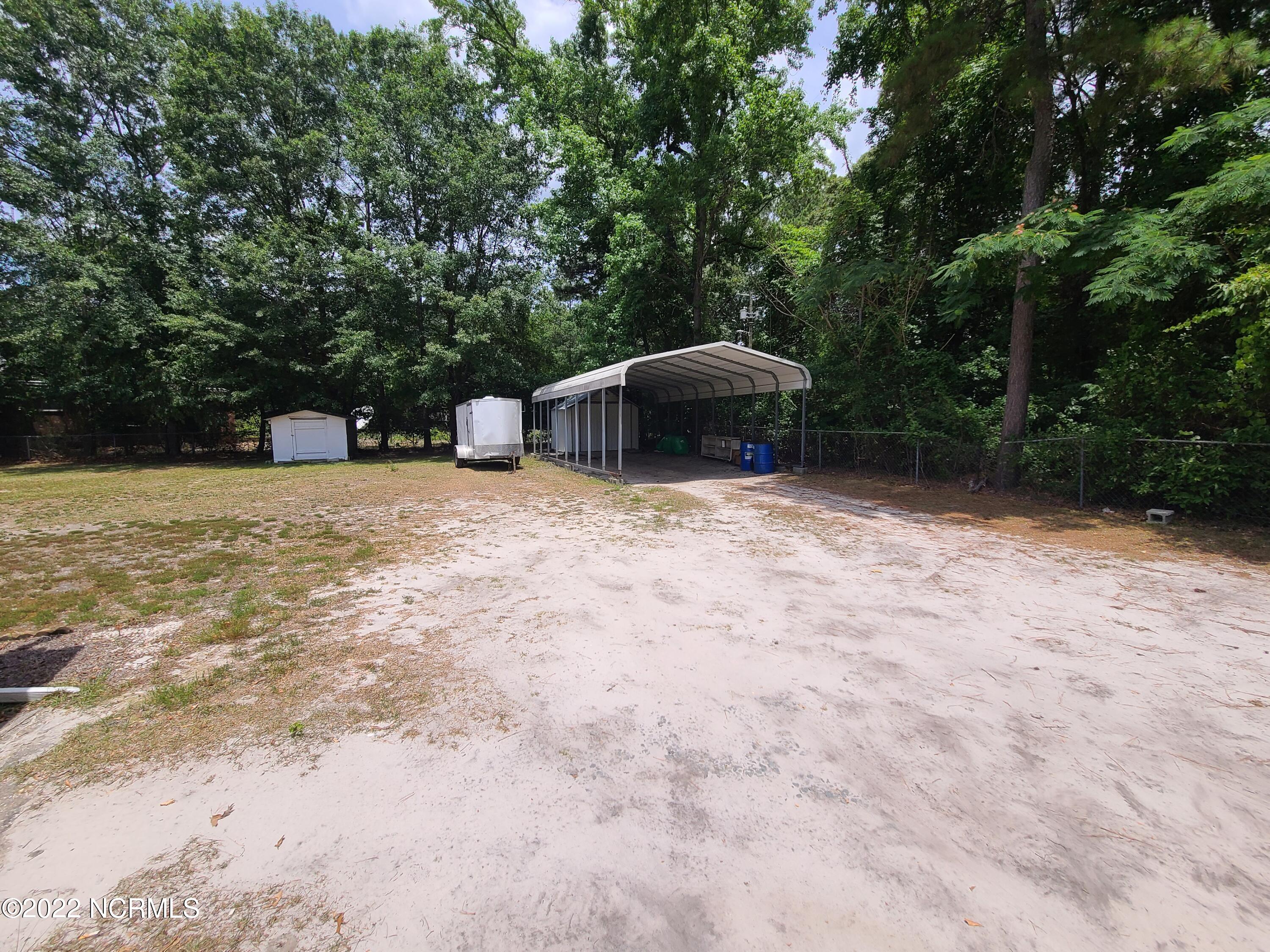 2036 Banks School Road Kinston, NC 28504 - Photo 13 of 23 20220630_131652