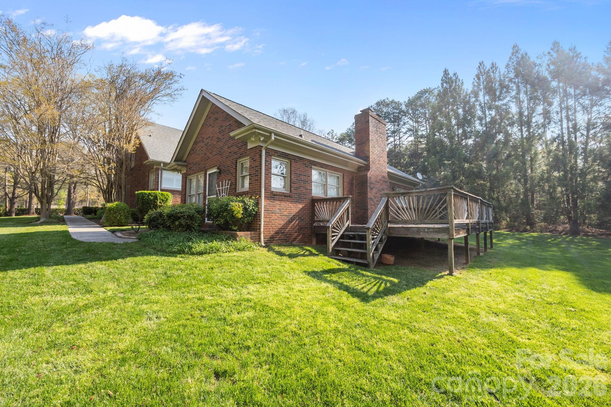 3325 Tilley Morris Road Matthews, NC 28105 - Photo 16 of 25