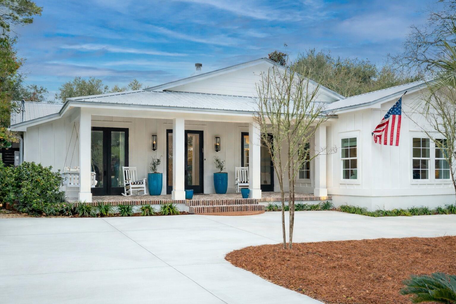 102 Camp Creek Road South Inlet Beach, FL 32461 - Photo 2 of 73 Exterior - Front