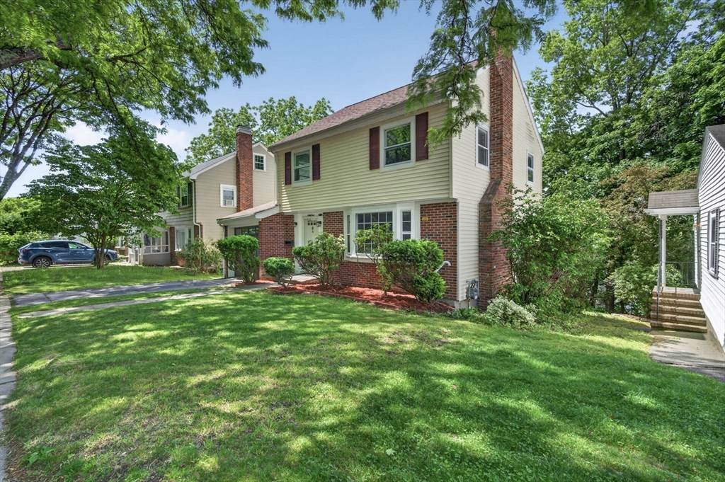 64 Redlands Road Boston, MA 02132 - Photo 2 of 37