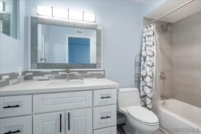 $950,000 | 3834 Polaris Drive, La Mesa, CA 91941