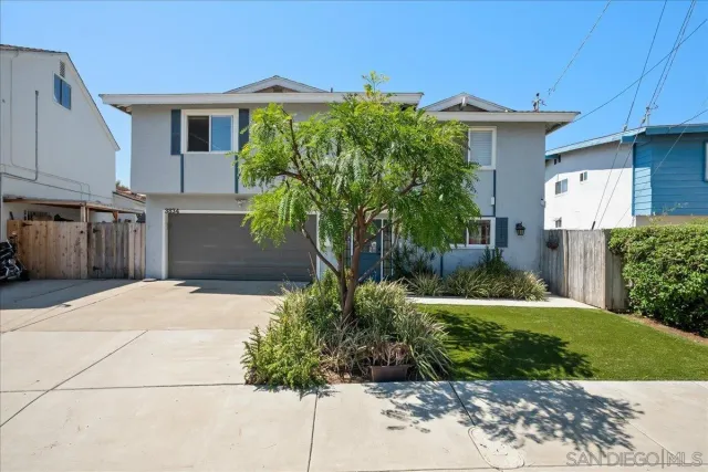 $950,000 | 3834 Polaris Drive, La Mesa, CA 91941