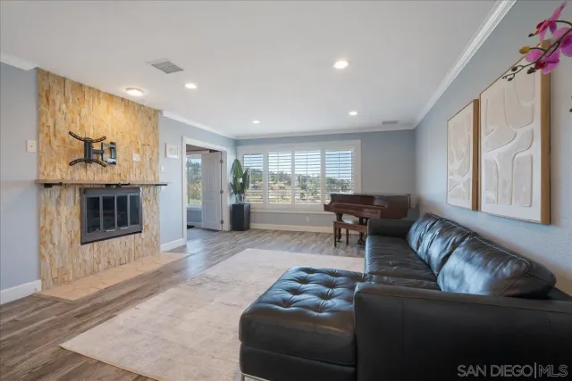 $950,000 | 3834 Polaris Drive, La Mesa, CA 91941