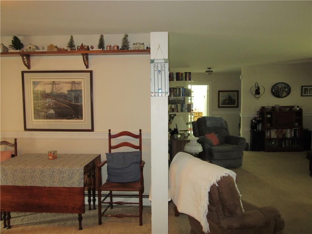 550 Mere Point Road Brunswick, ME 04011 - Photo 9 of 33 Photo