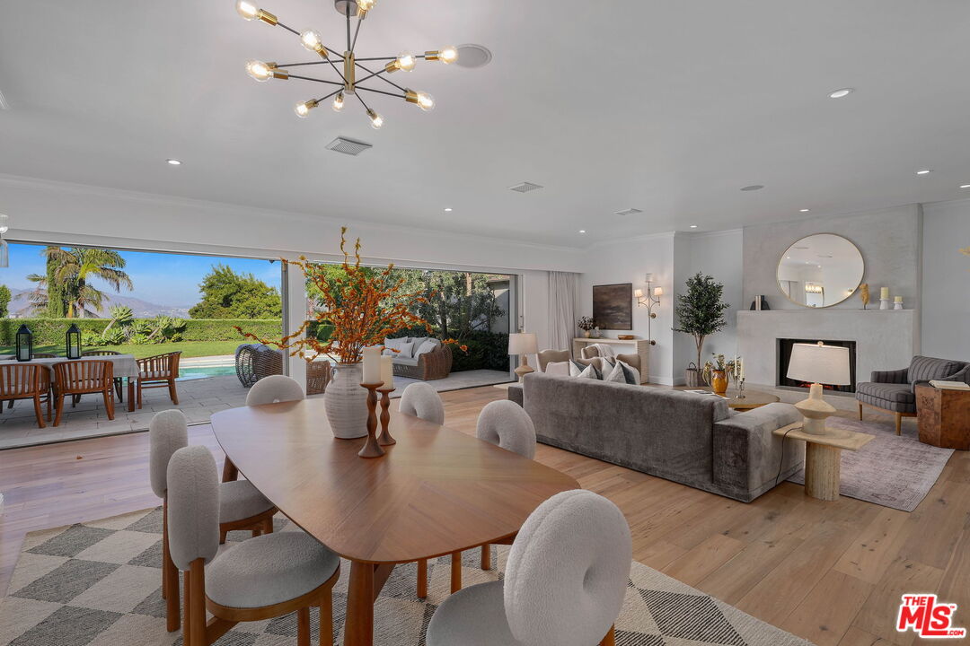 3428 Wrightview Drive Studio City, CA 91604 - Photo 14 of 57