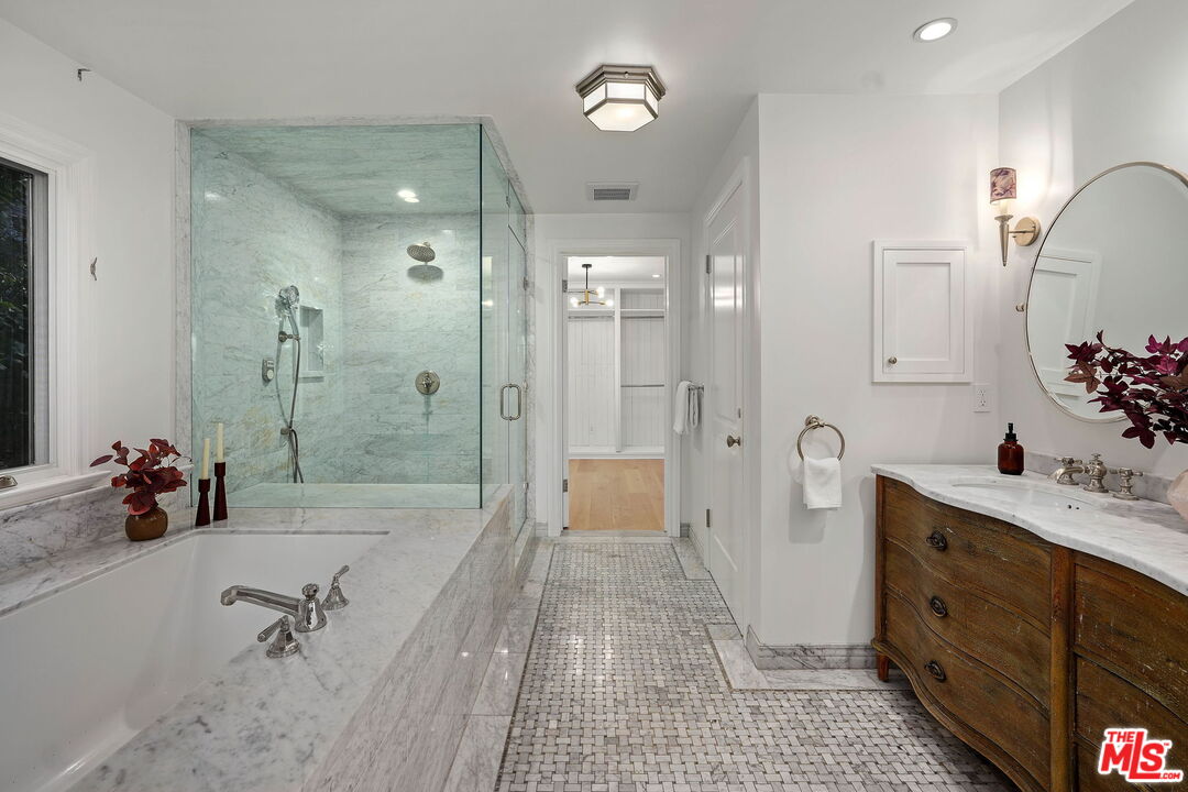 3428 Wrightview Drive Studio City, CA 91604 - Photo 35 of 57