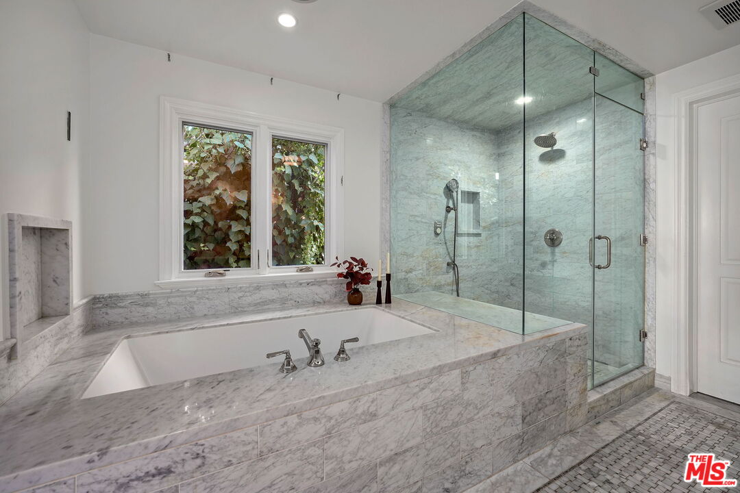 3428 Wrightview Drive Studio City, CA 91604 - Photo 36 of 57