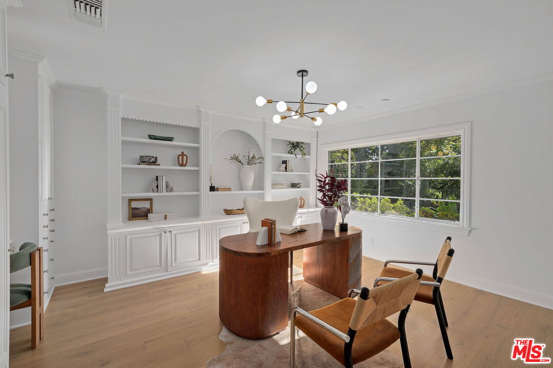 3428 Wrightview Drive Studio City, CA 91604 - Photo 42 of 57
