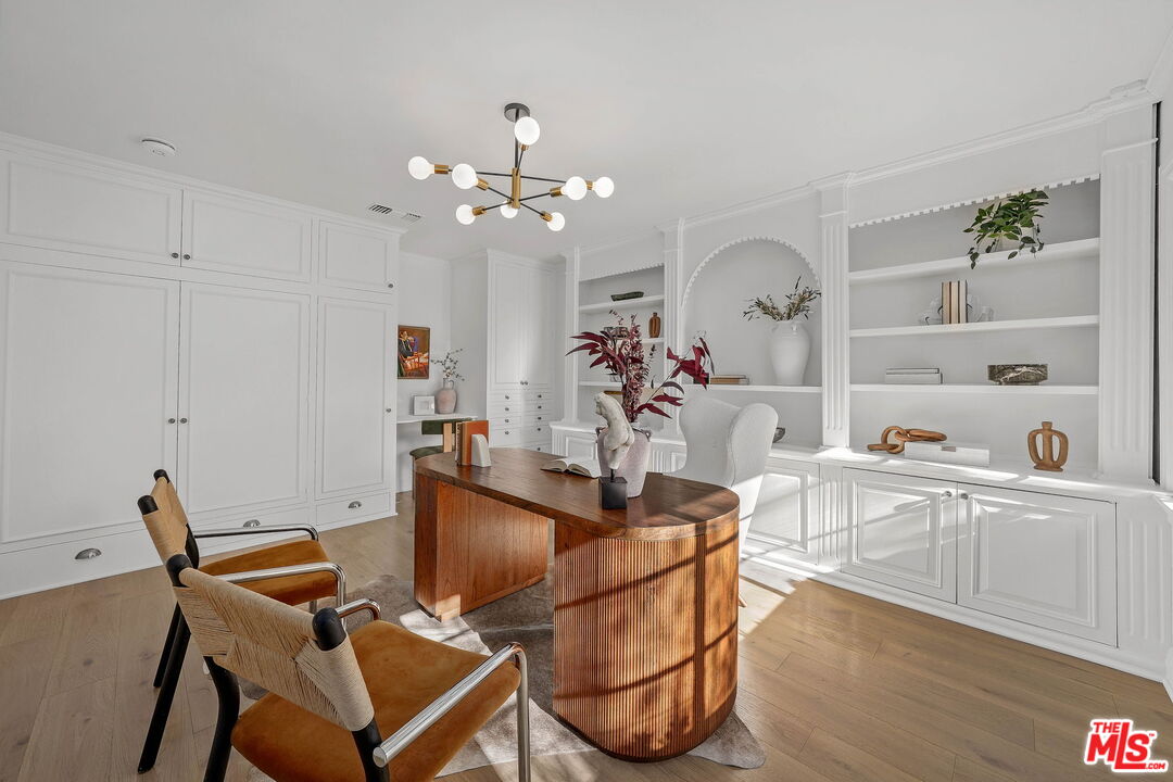 3428 Wrightview Drive Studio City, CA 91604 - Photo 43 of 57