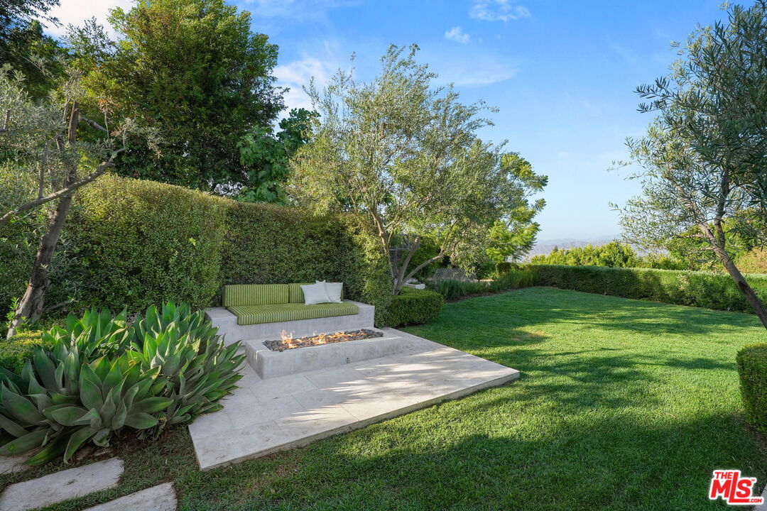 3428 Wrightview Drive Studio City, CA 91604 - Photo 47 of 57