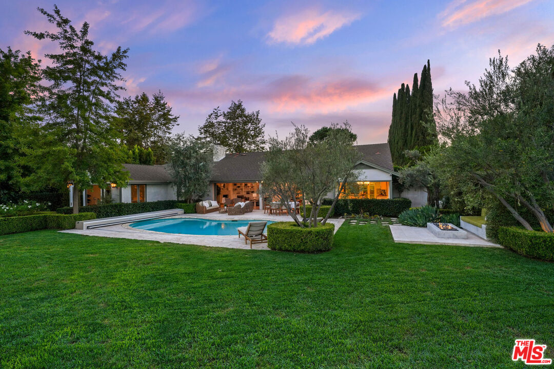 3428 Wrightview Drive Studio City, CA 91604 - Photo 53 of 57