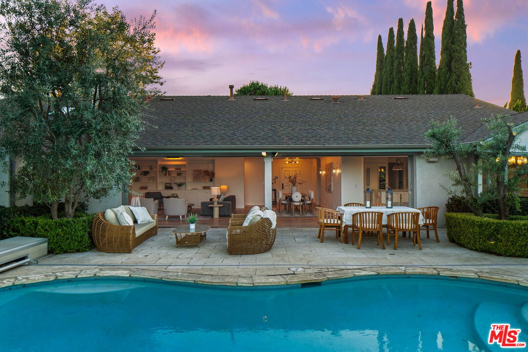 3428 Wrightview Drive Studio City, CA 91604 - Photo 54 of 57